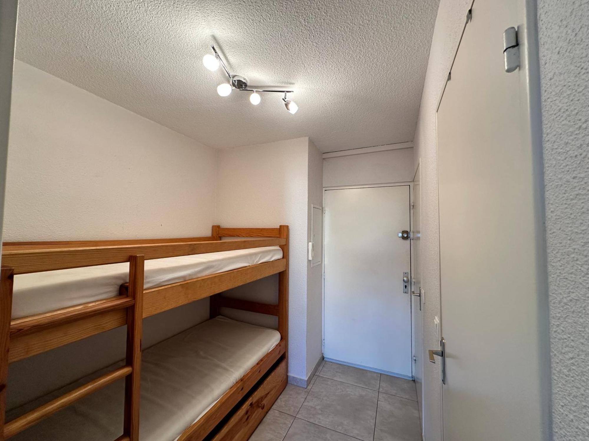 Appartement Studio Vue Sur La Marina Кане Экстерьер фото